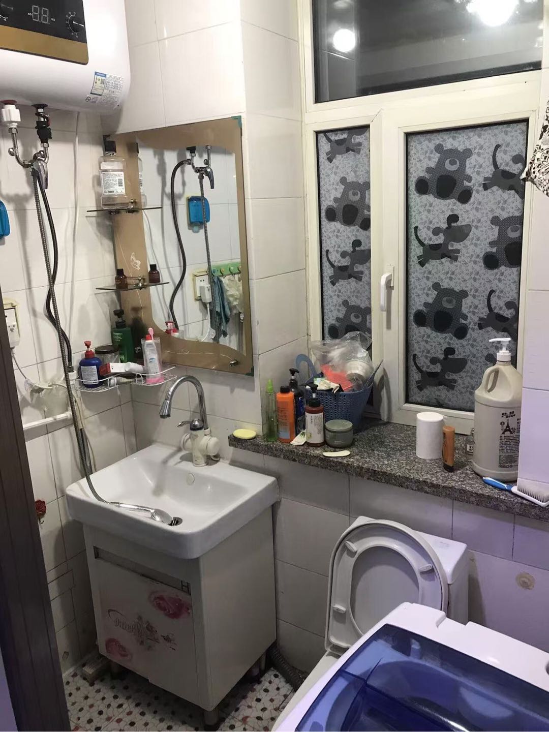北岸新城 随时看房·