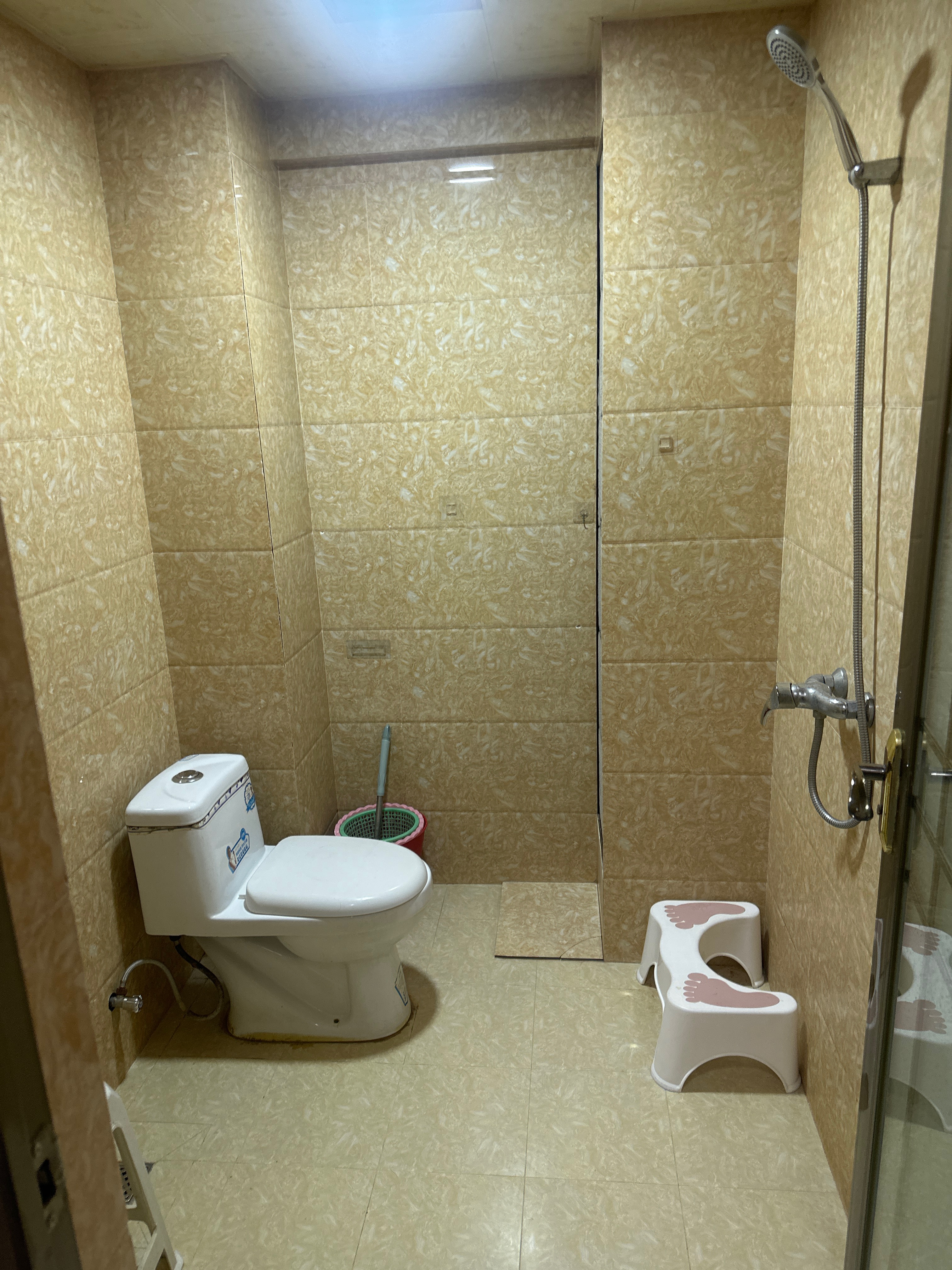 北石桥社区 随时看房·