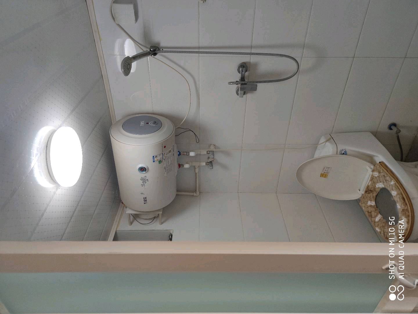 马坡镇马卷村 随时看房·