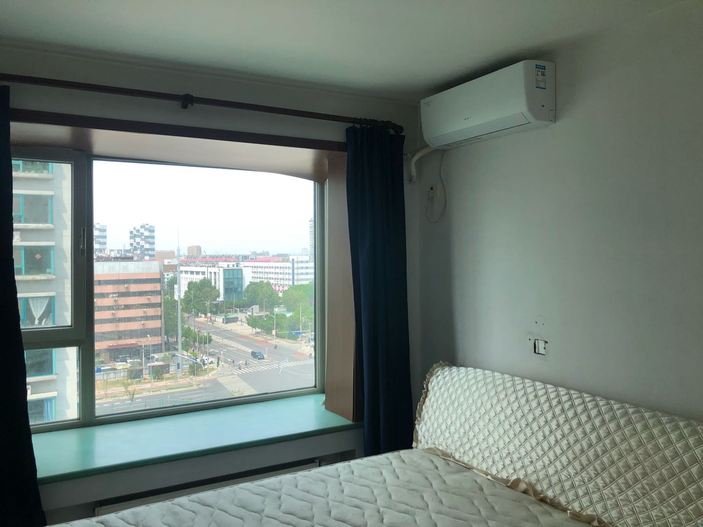 怡海花园 随时看房·