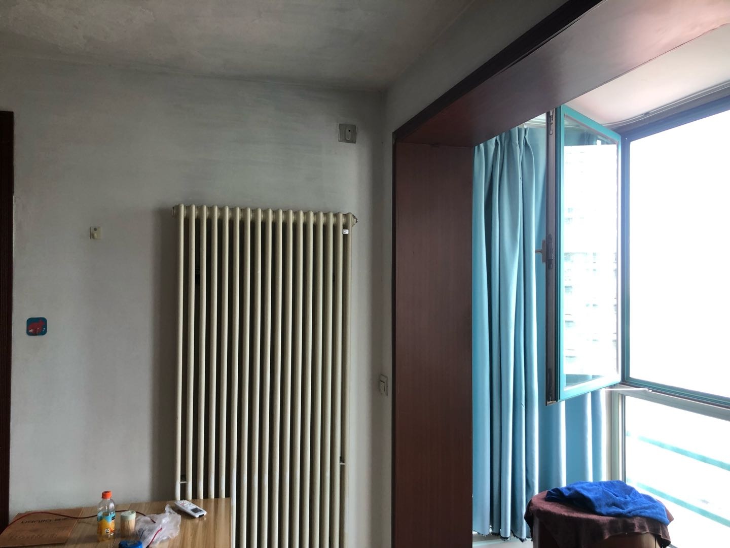 怡海花园 随时看房·