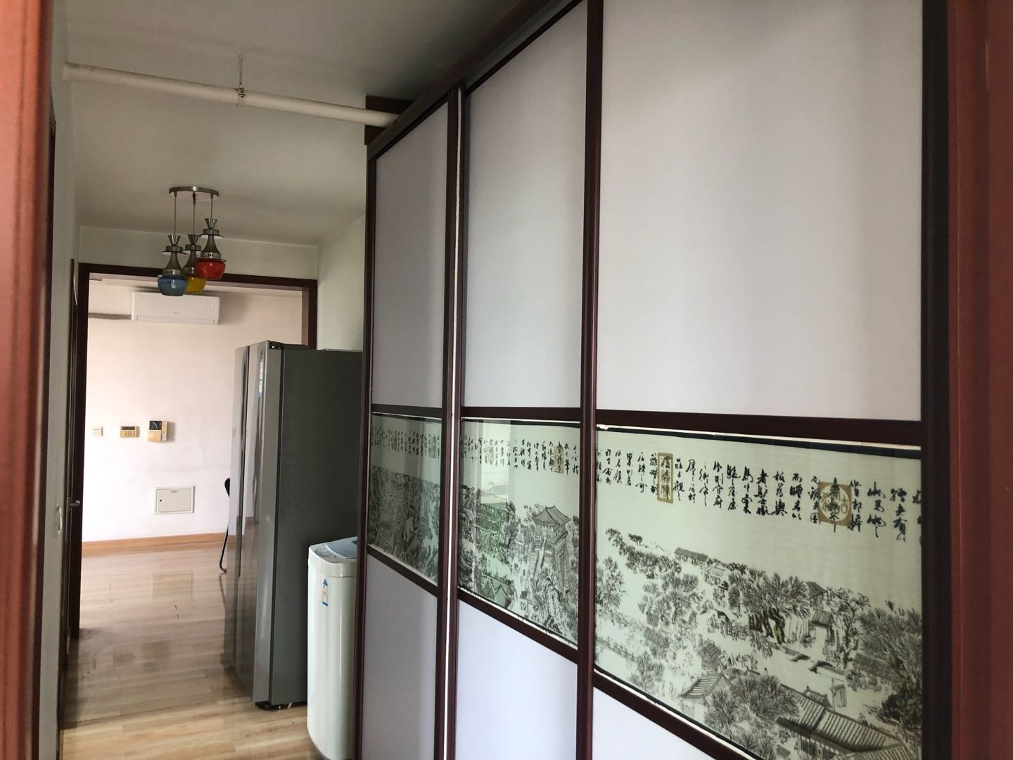怡海花园 随时看房·