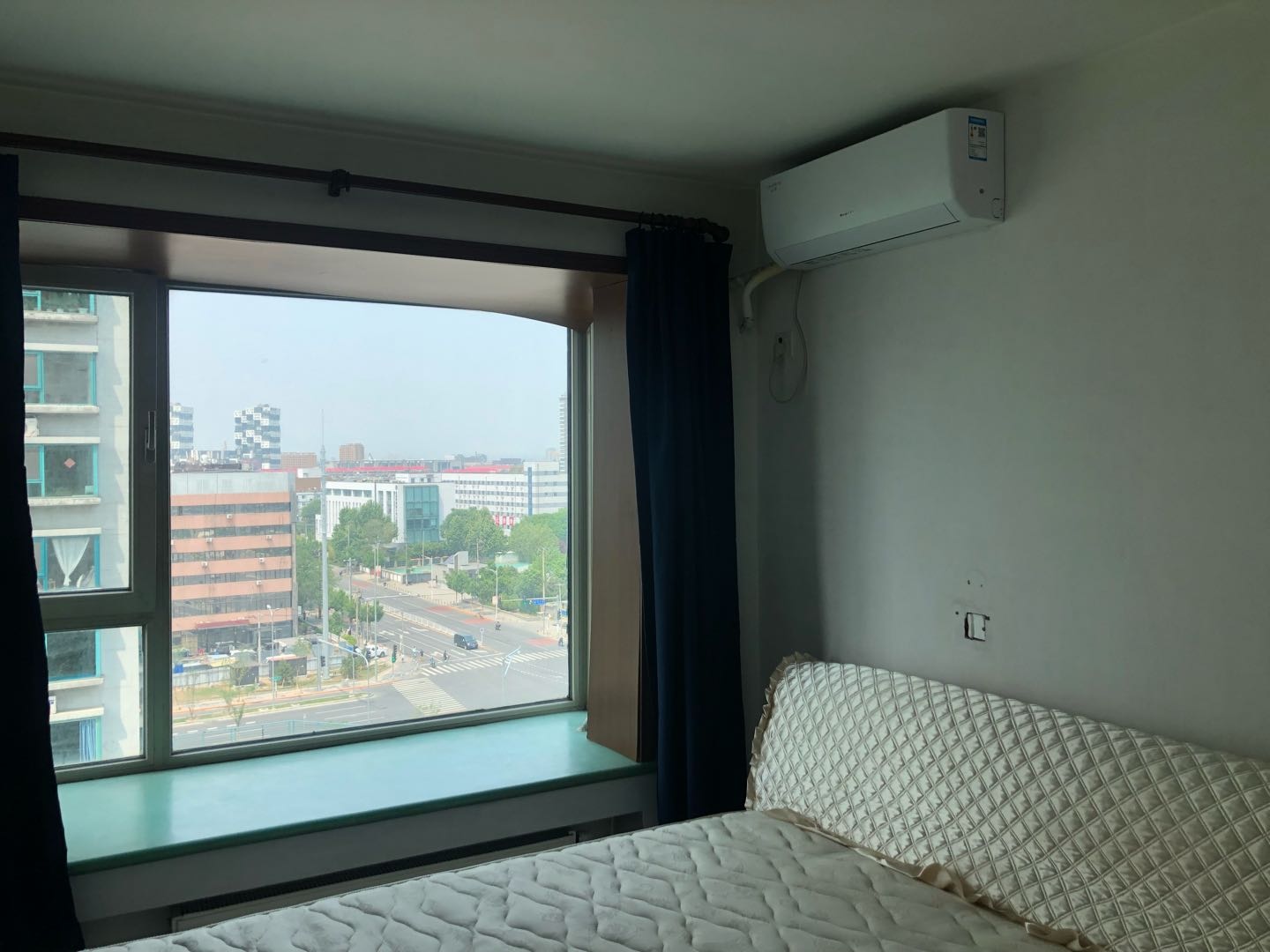 怡海花园 随时看房·