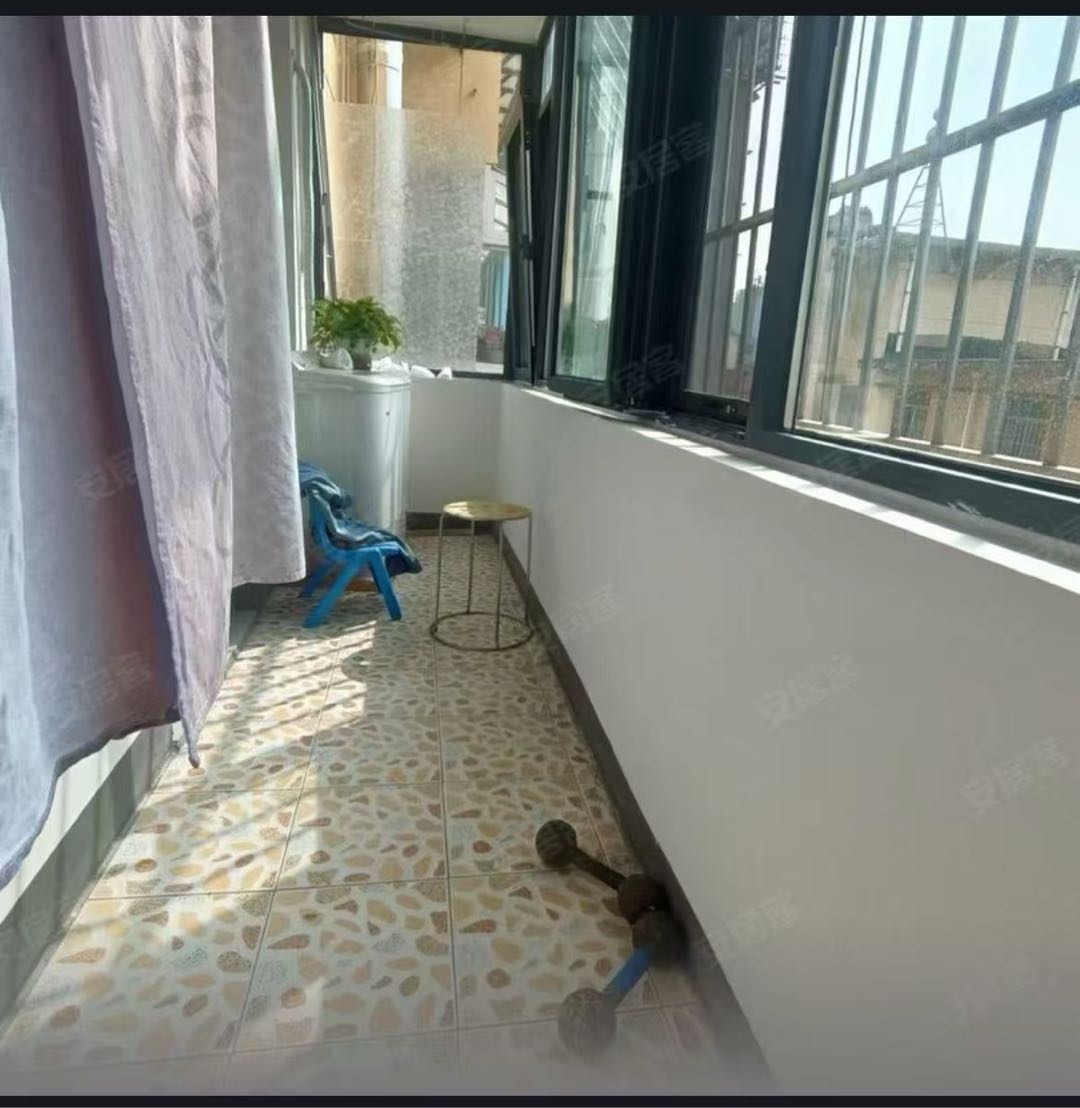 聊建一公司家属院 随时看房·