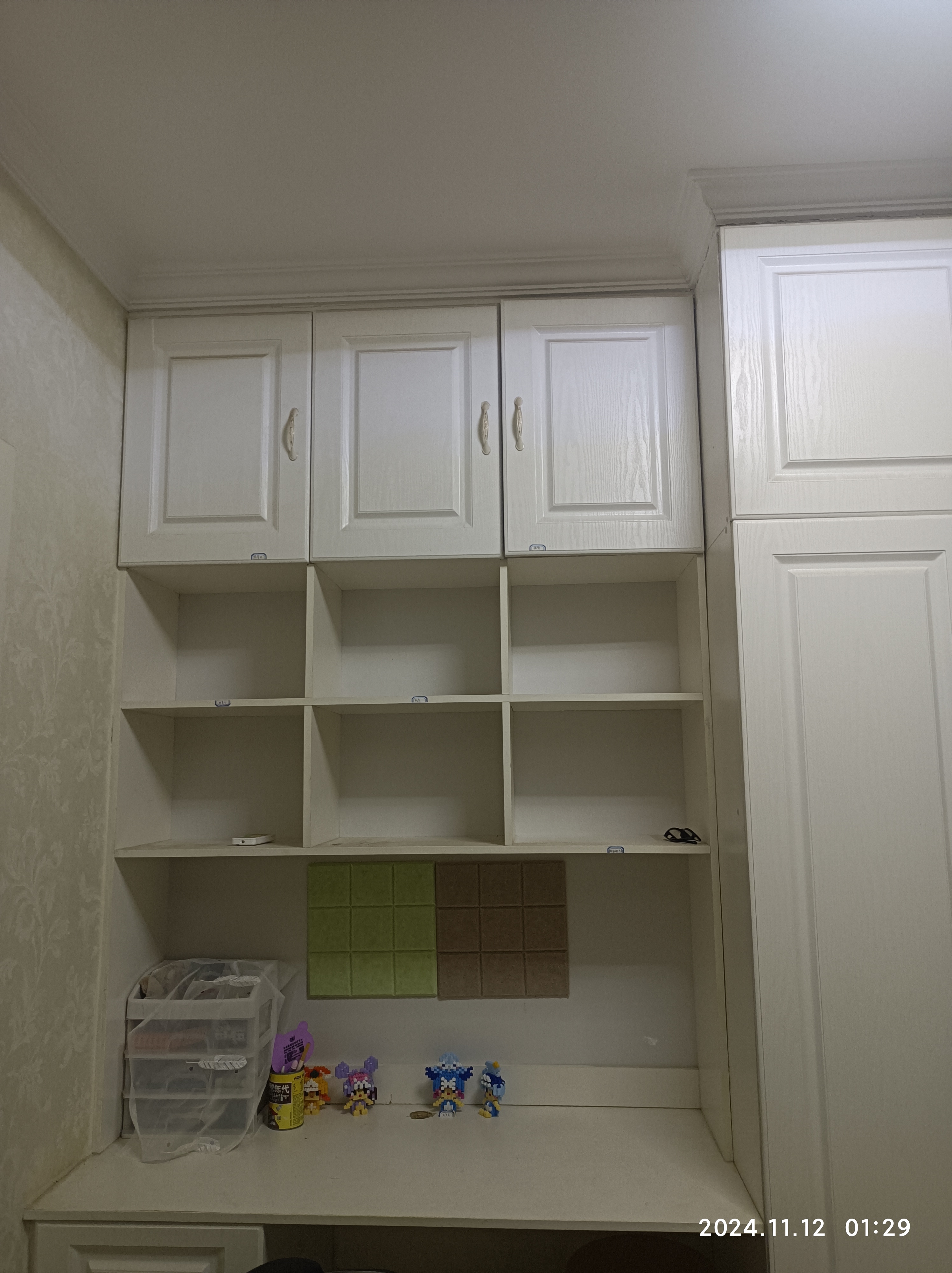 上东大道小区 随时看房·