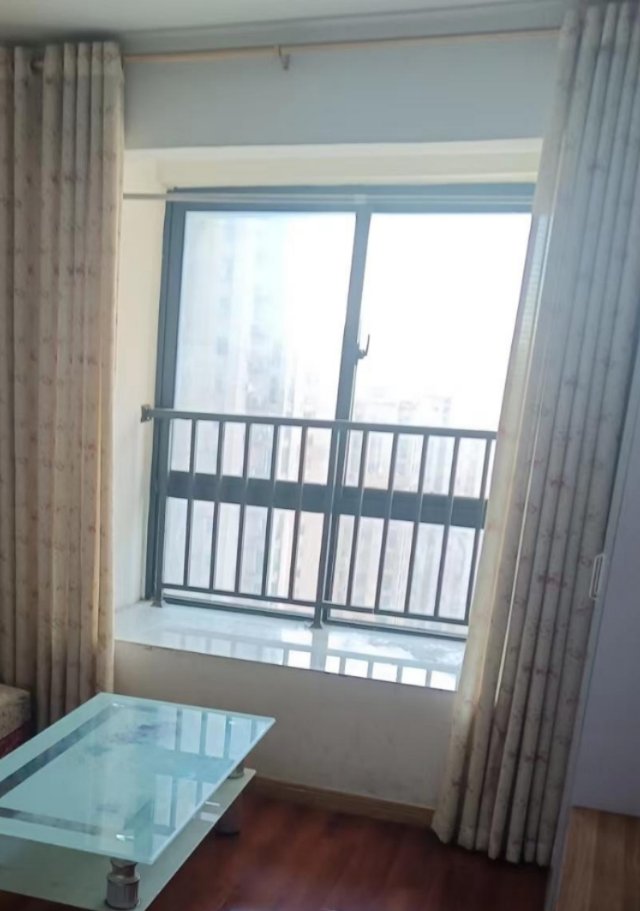 鑫苑鑫城(房东直租) 随时看房·