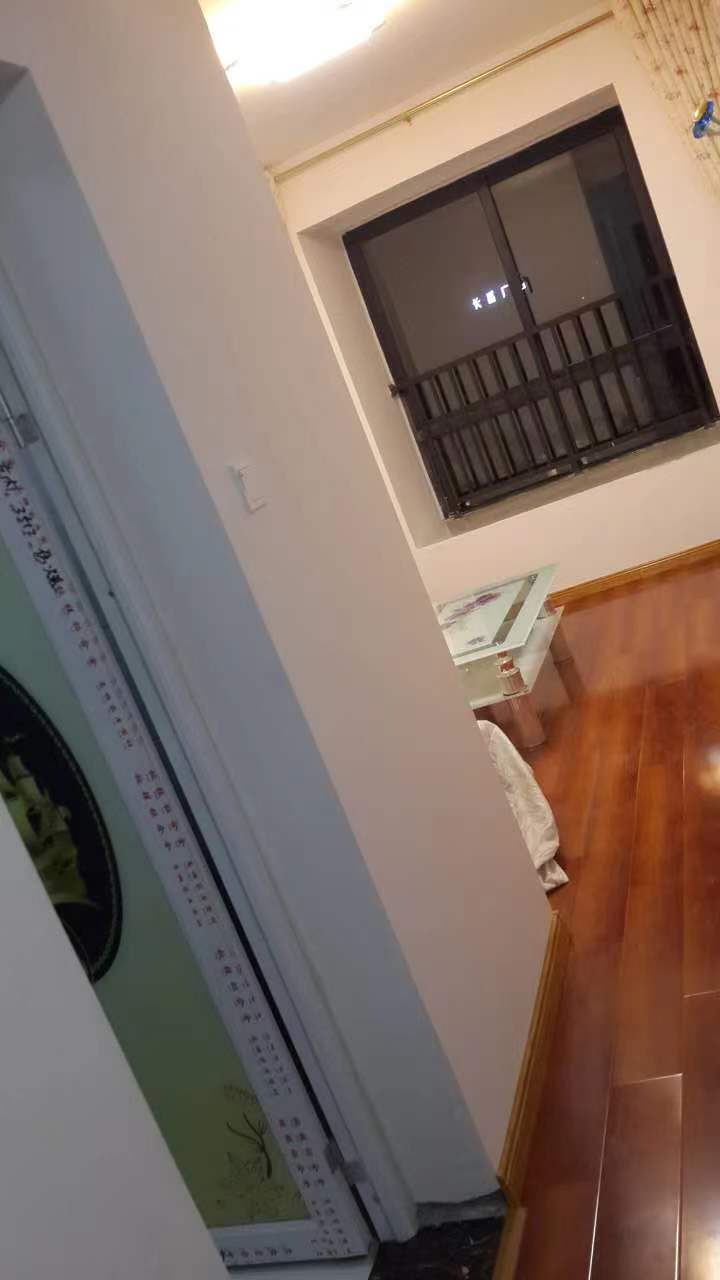 鑫苑鑫城(房东直租) 随时看房·
