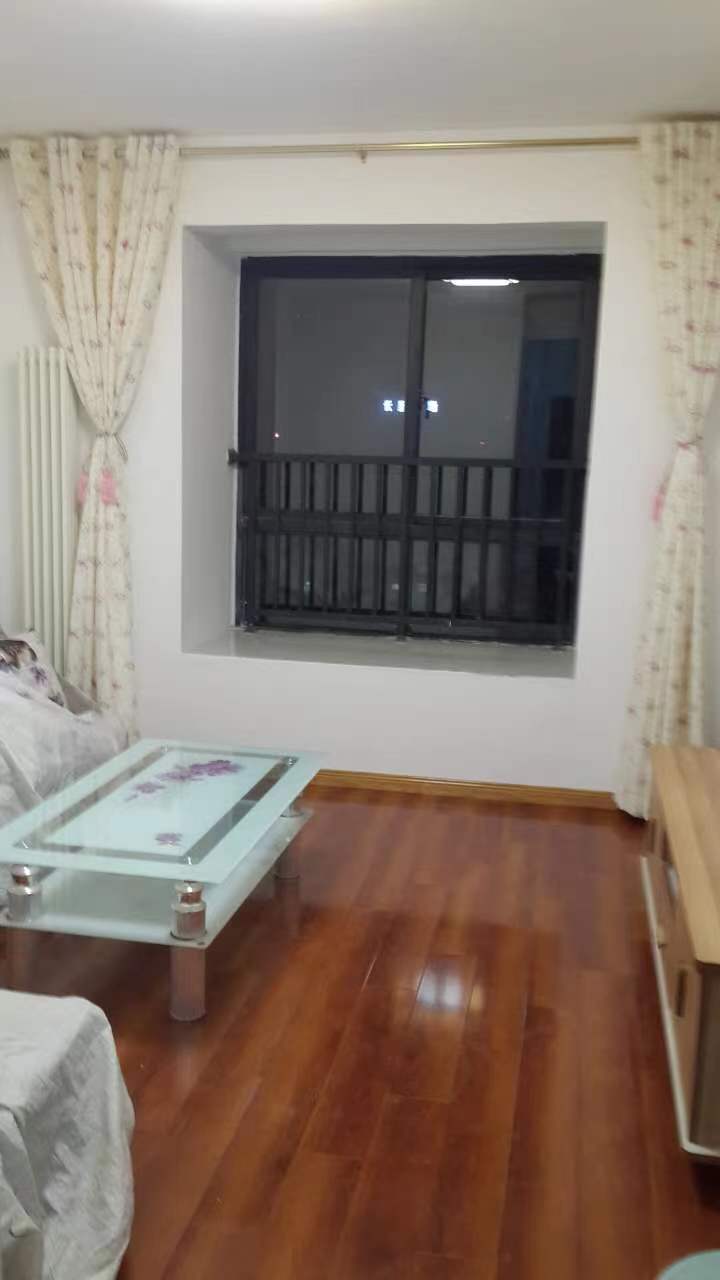 鑫苑鑫城(房东直租)）