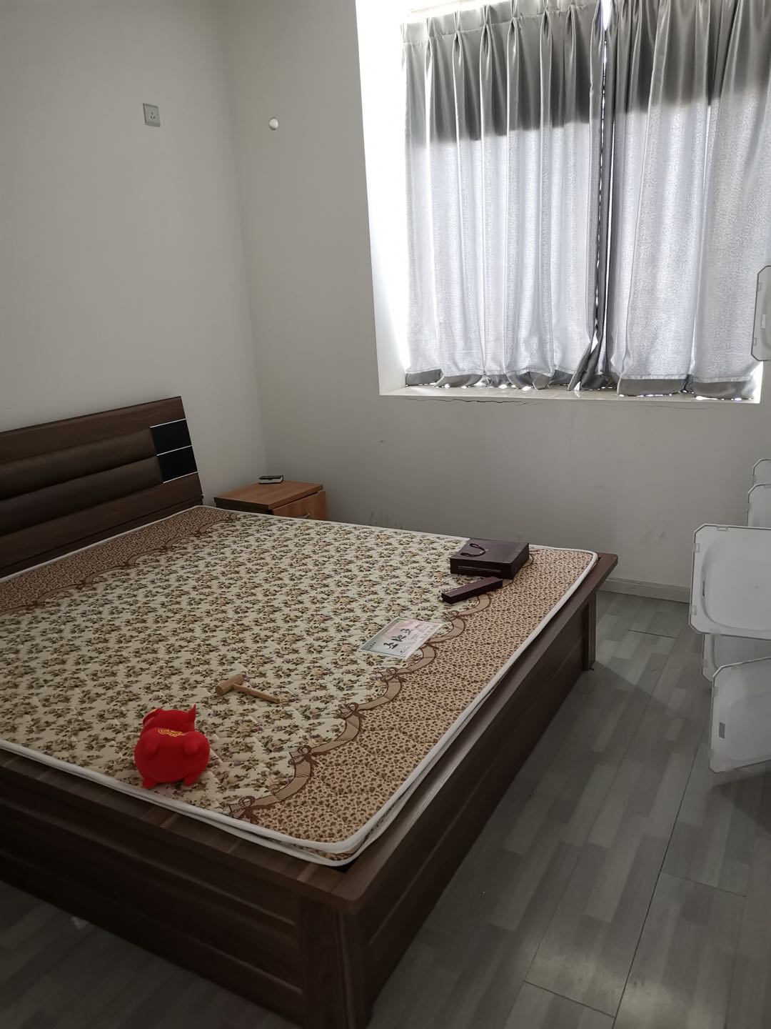 万春苑 随时看房·