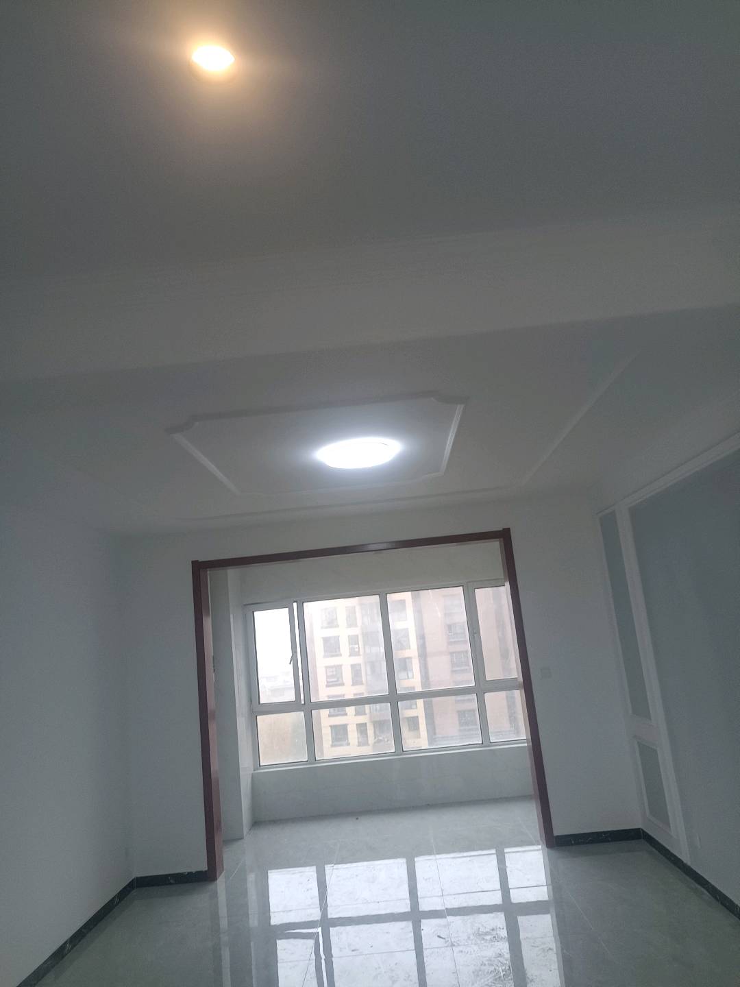 唐正四季花园 随时看房·