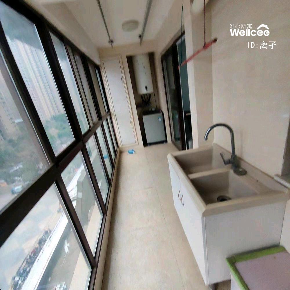 巴黎都市一期 随时看房·