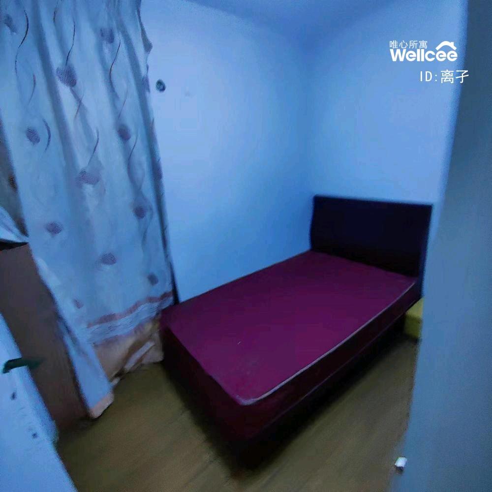 巴黎都市一期 随时看房·