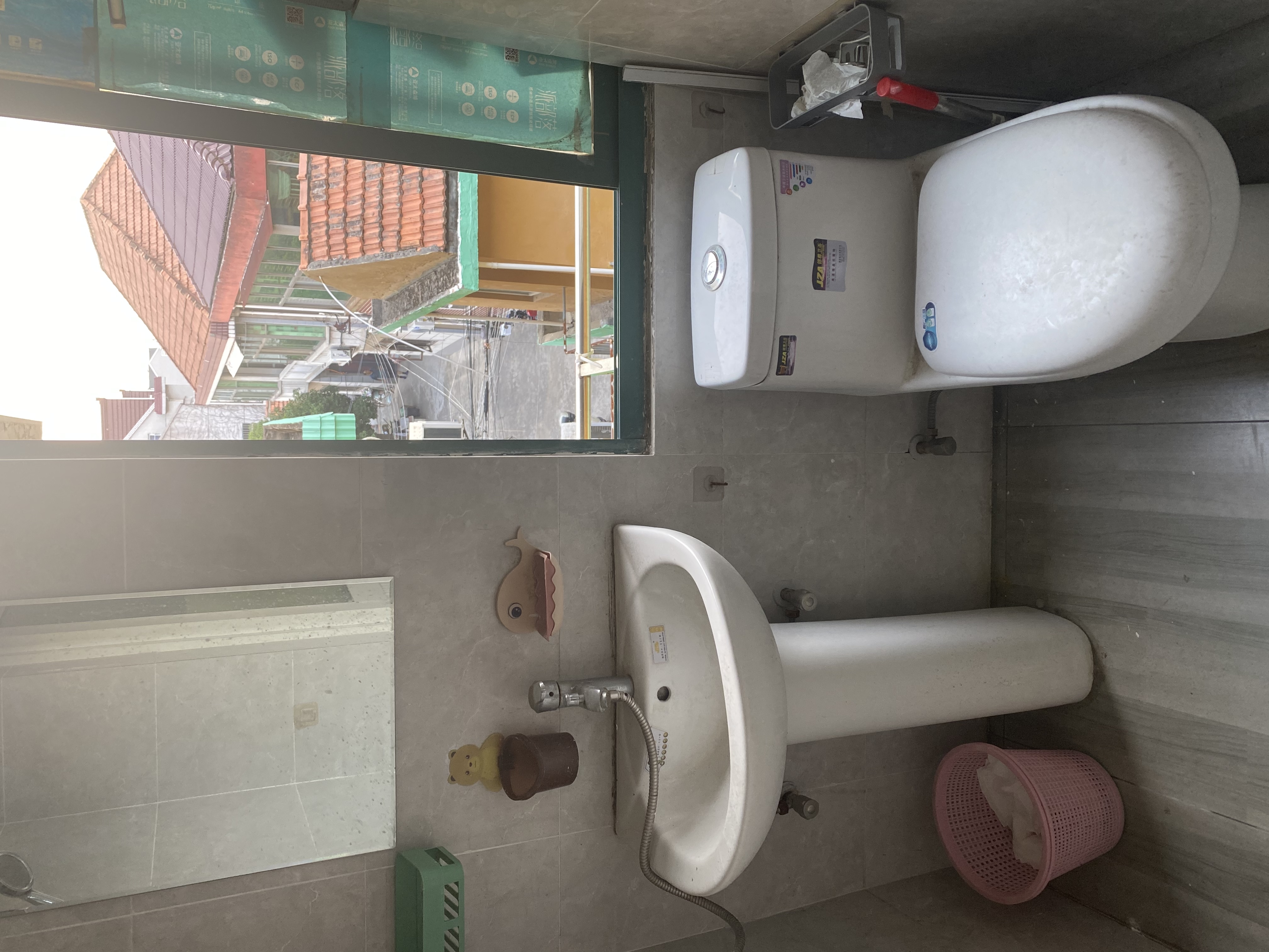 共青路56弄3号公寓房 随时看房·