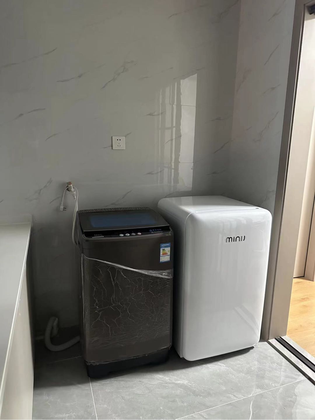 话月雅苑 随时看房·