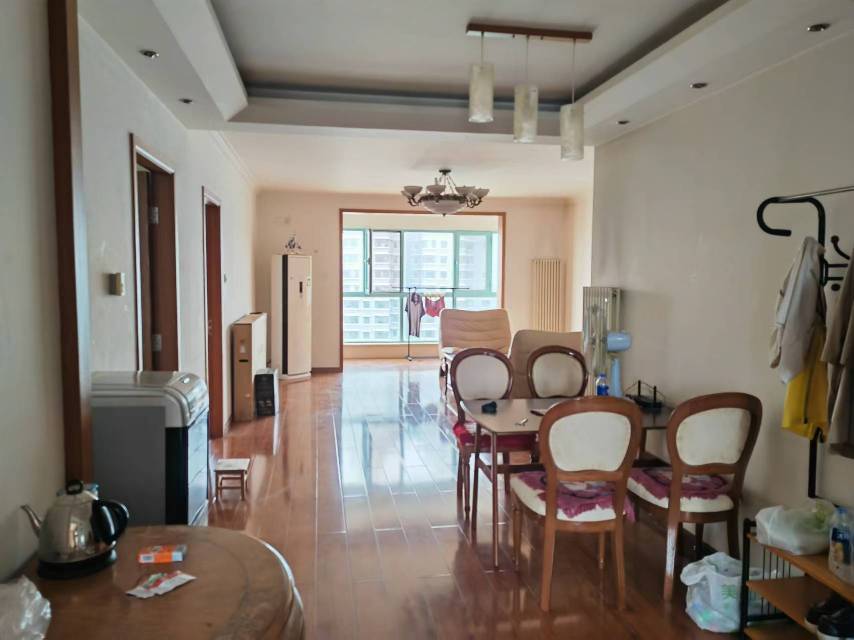 西三旗建材城西路85号院 随时看房·