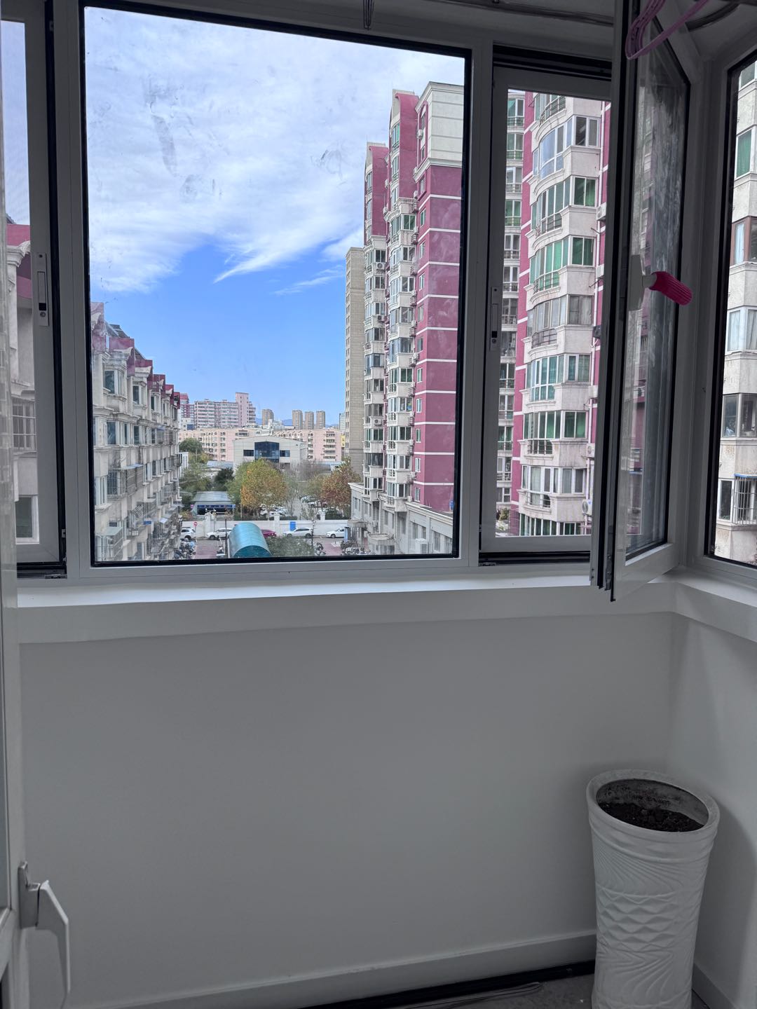 怡清园 随时看房·