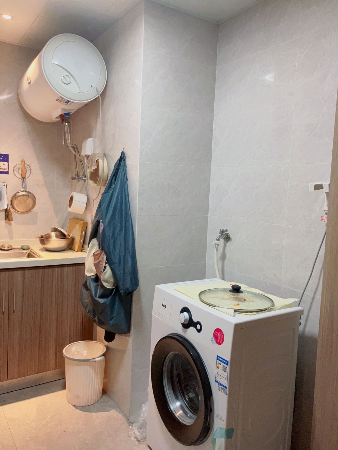 水云城 随时看房·