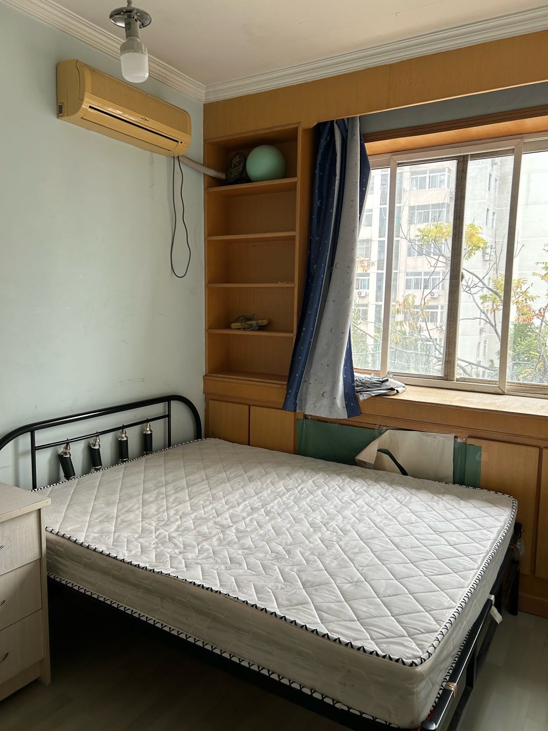 惠新里 2居室 5300元/月