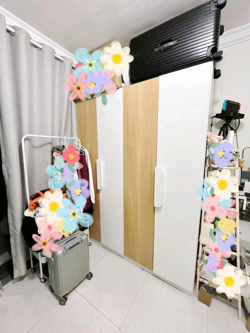 华悦家园 随时看房·