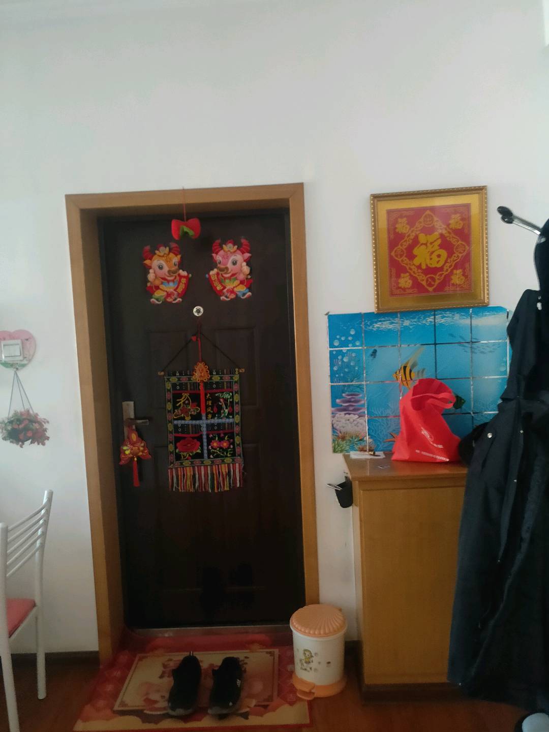 锦泉源D2区 随时看房·