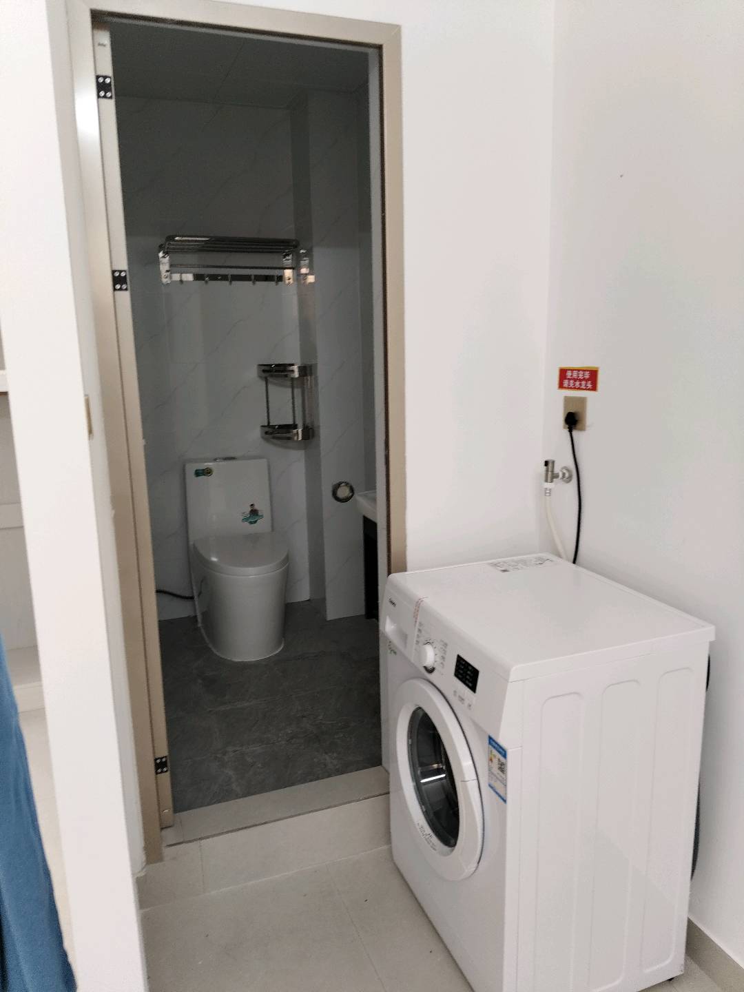 南源新村104栋 随时看房·