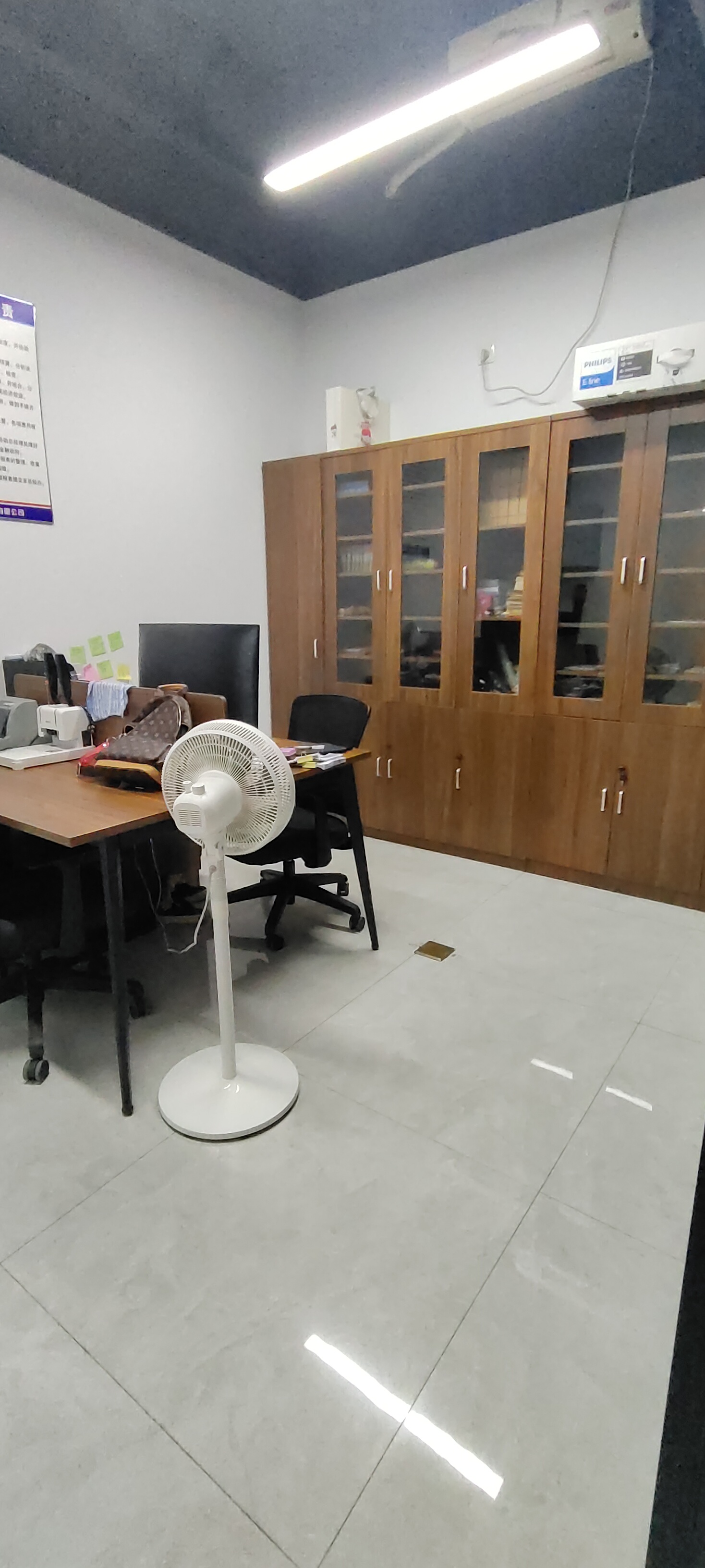 会展配套产业园 随时看房·