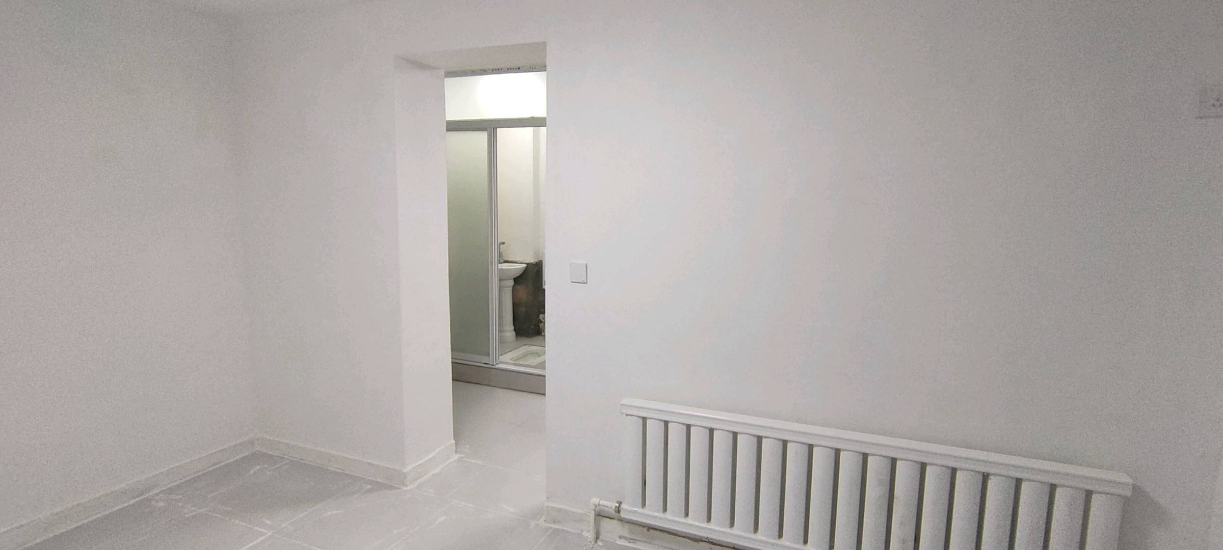 水源地社区 随时看房·