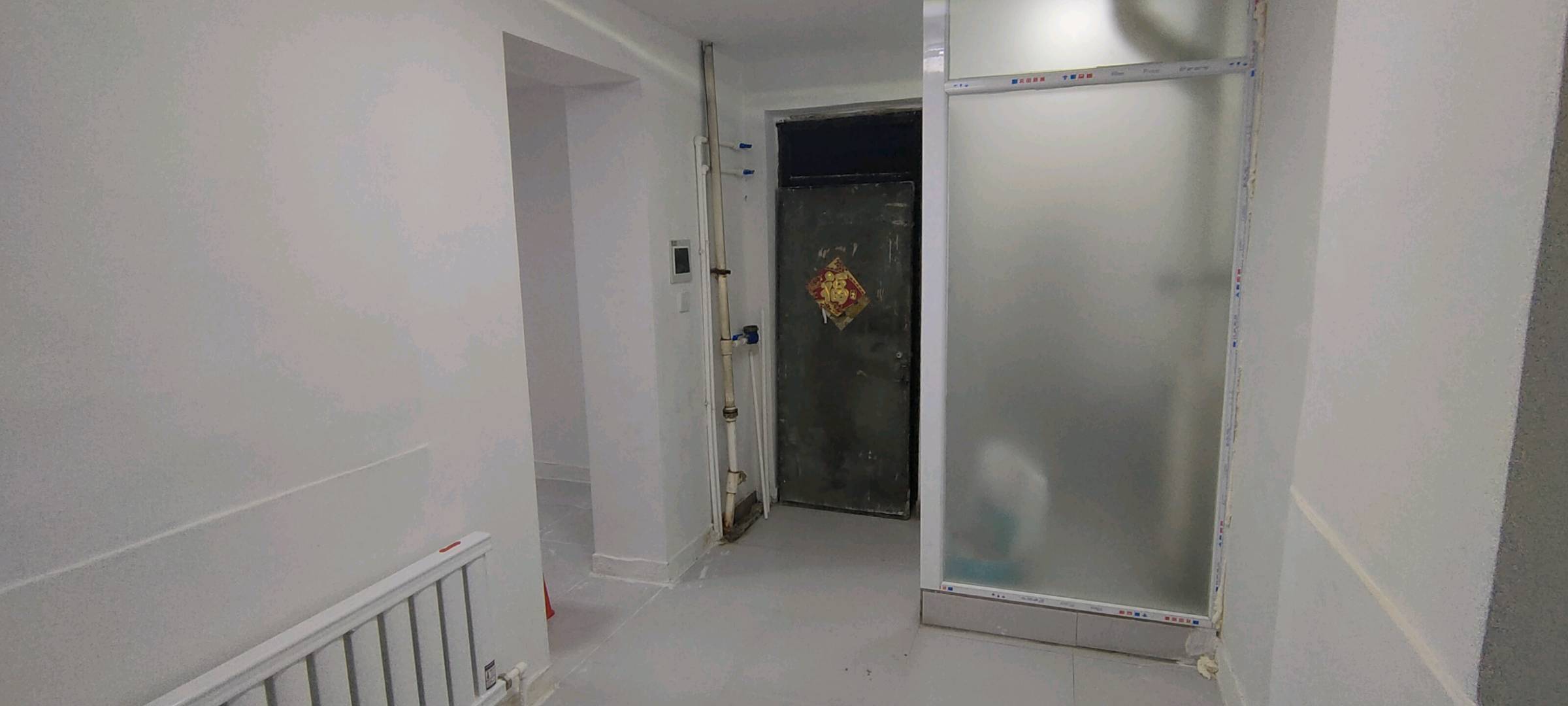水源地社区 随时看房·