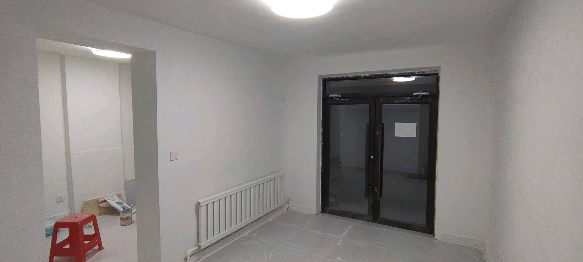 水源地社区 1居室 1200元/月