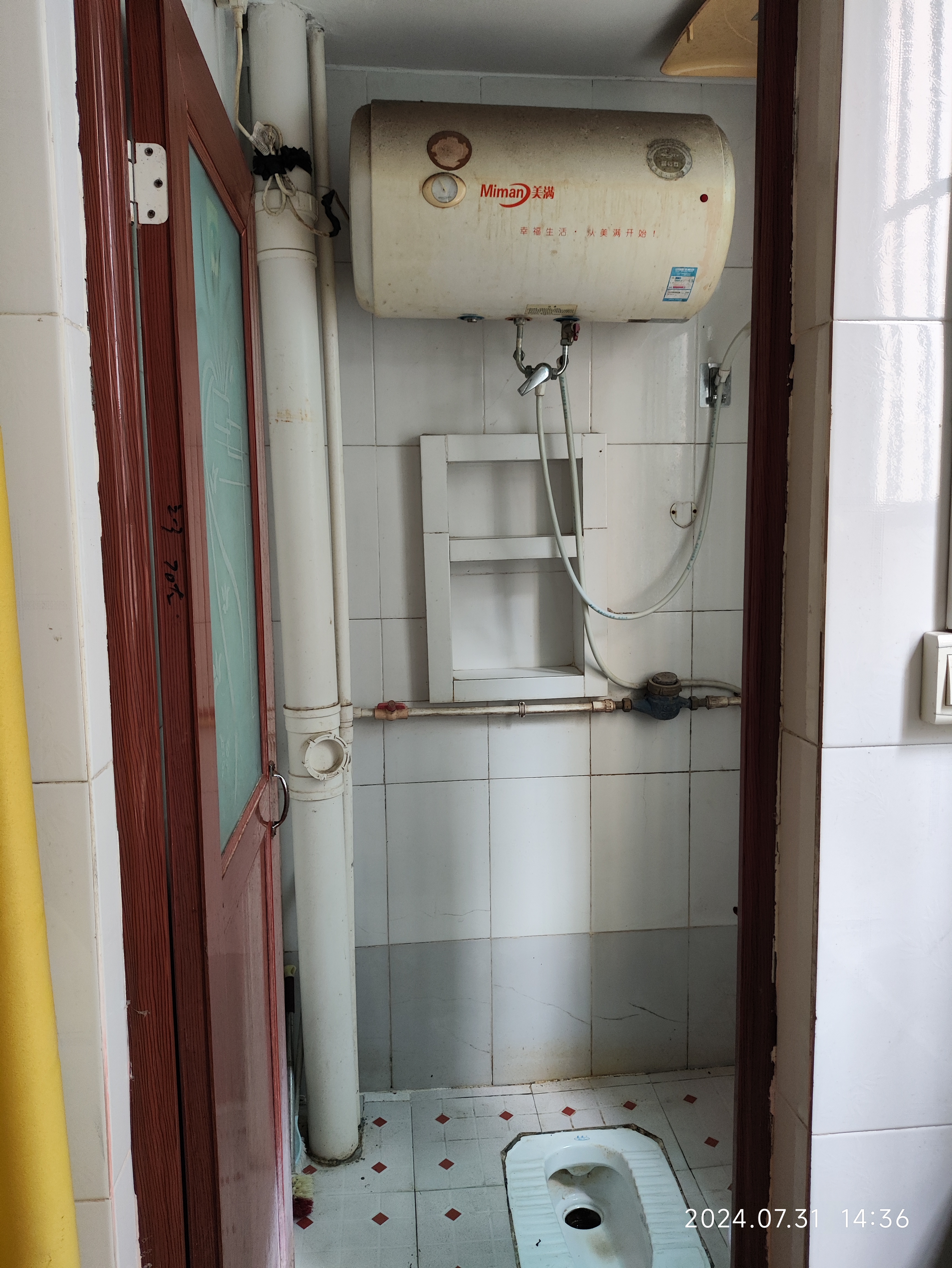 南宁市青秀区长堽村自建房 随时看房·