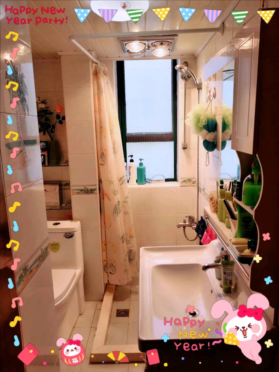 浦东潍坊一村 随时看房·