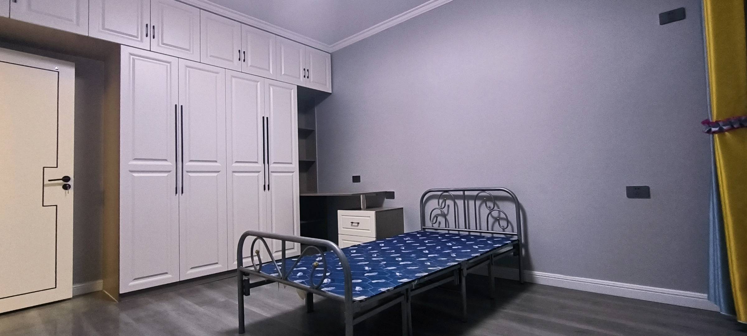 阳城县荪庄村 随时看房·