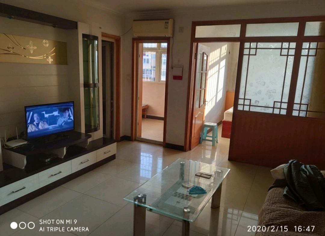 世嘉丽晶 2居室 3900元/月