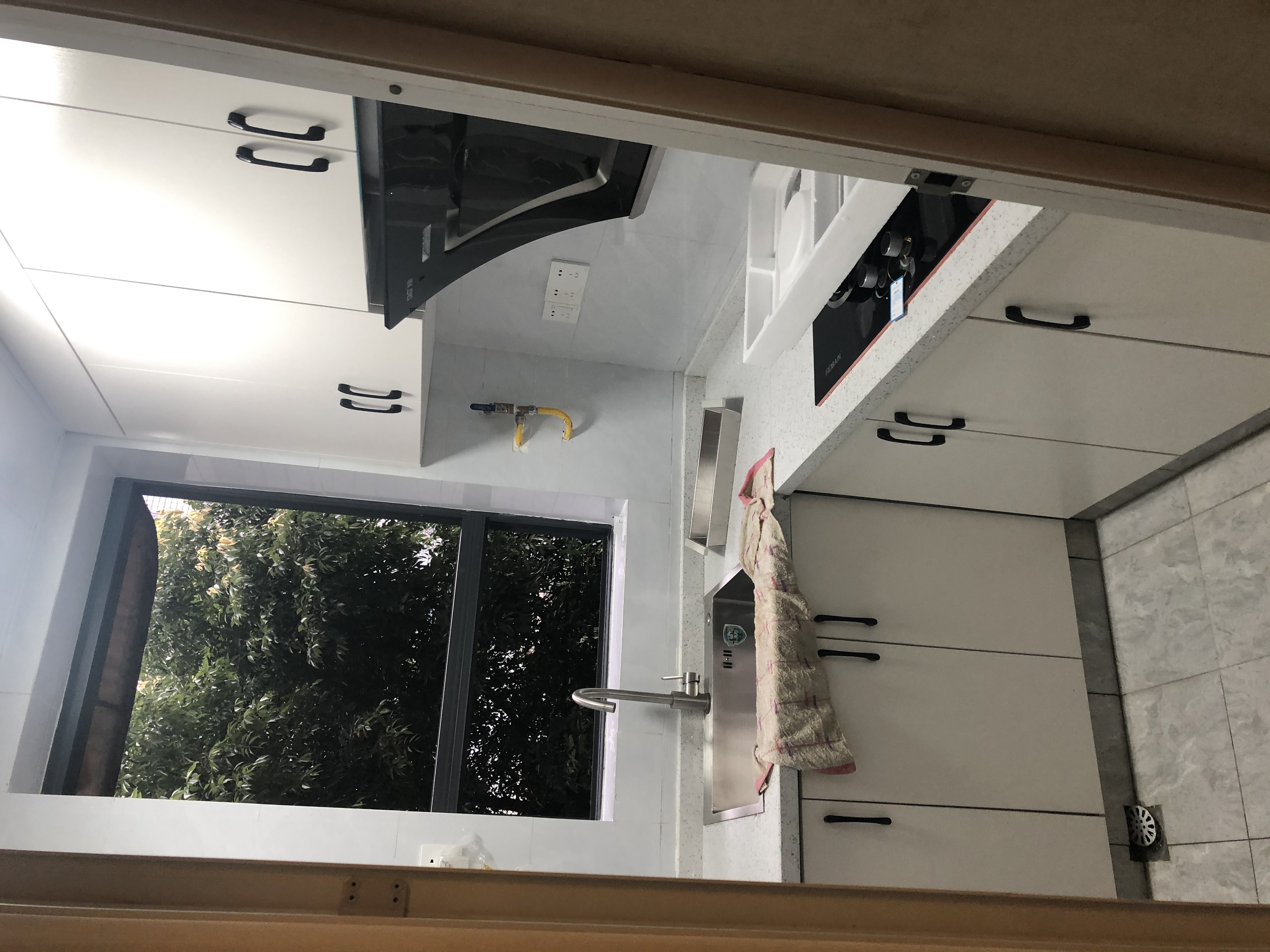 七星小区 随时看房·