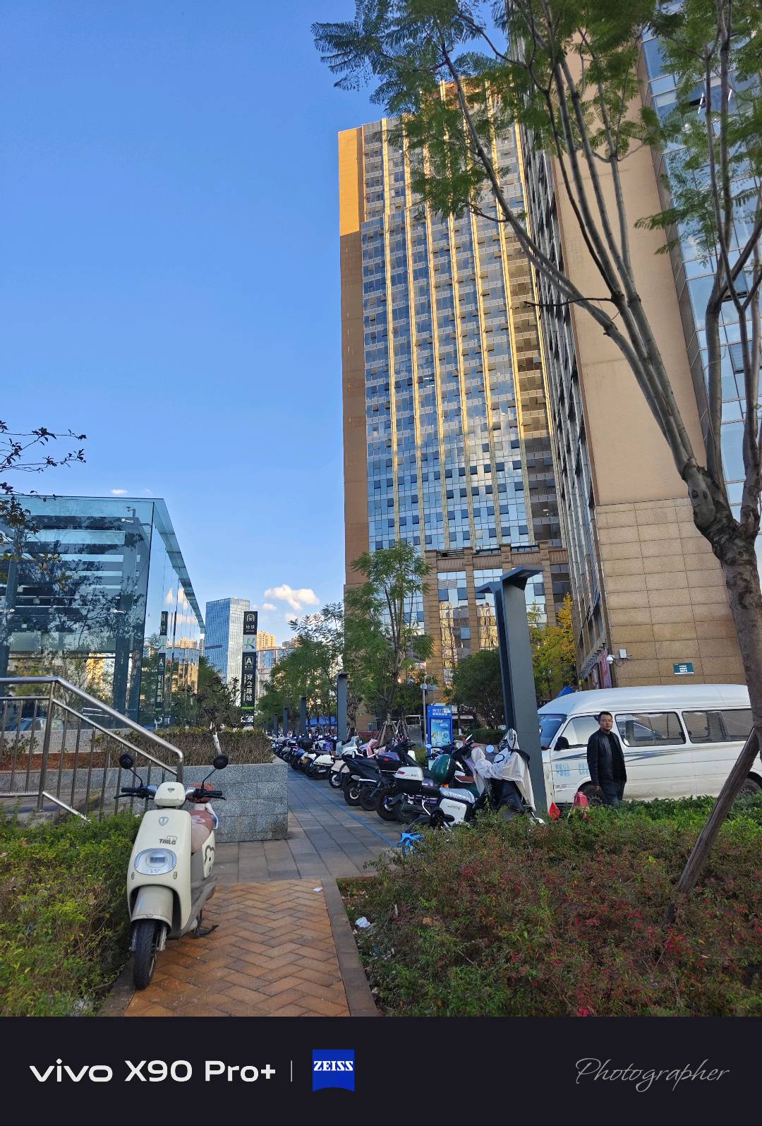 霖岚广场 随时看房·