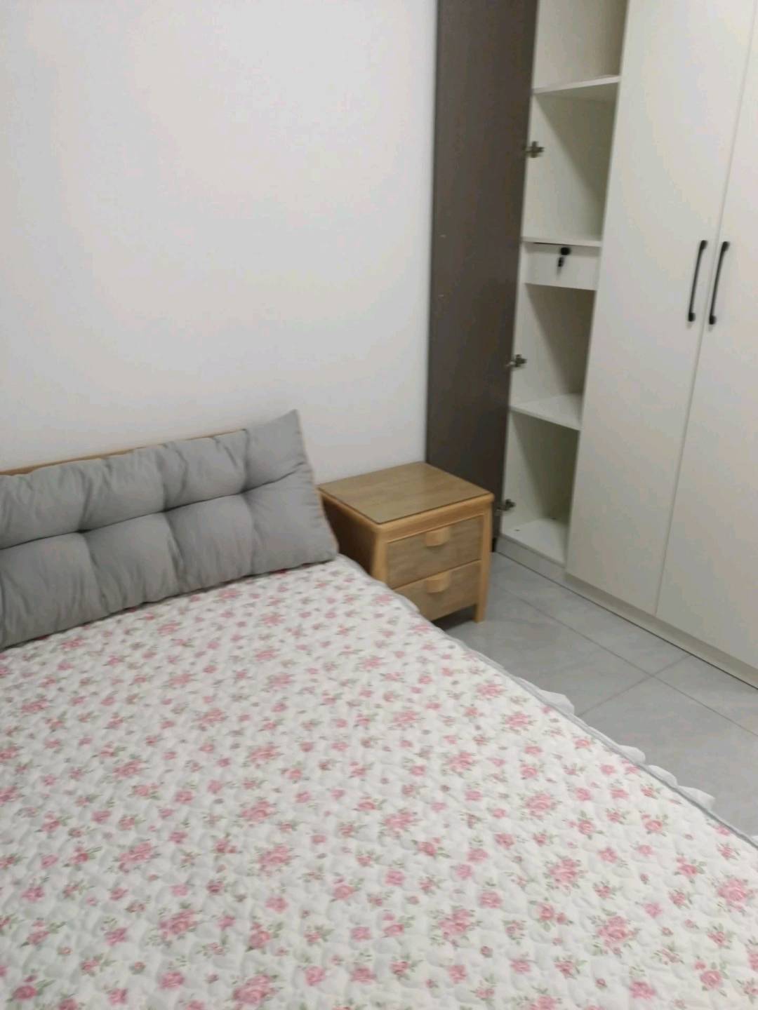 张家村3号院 随时看房·