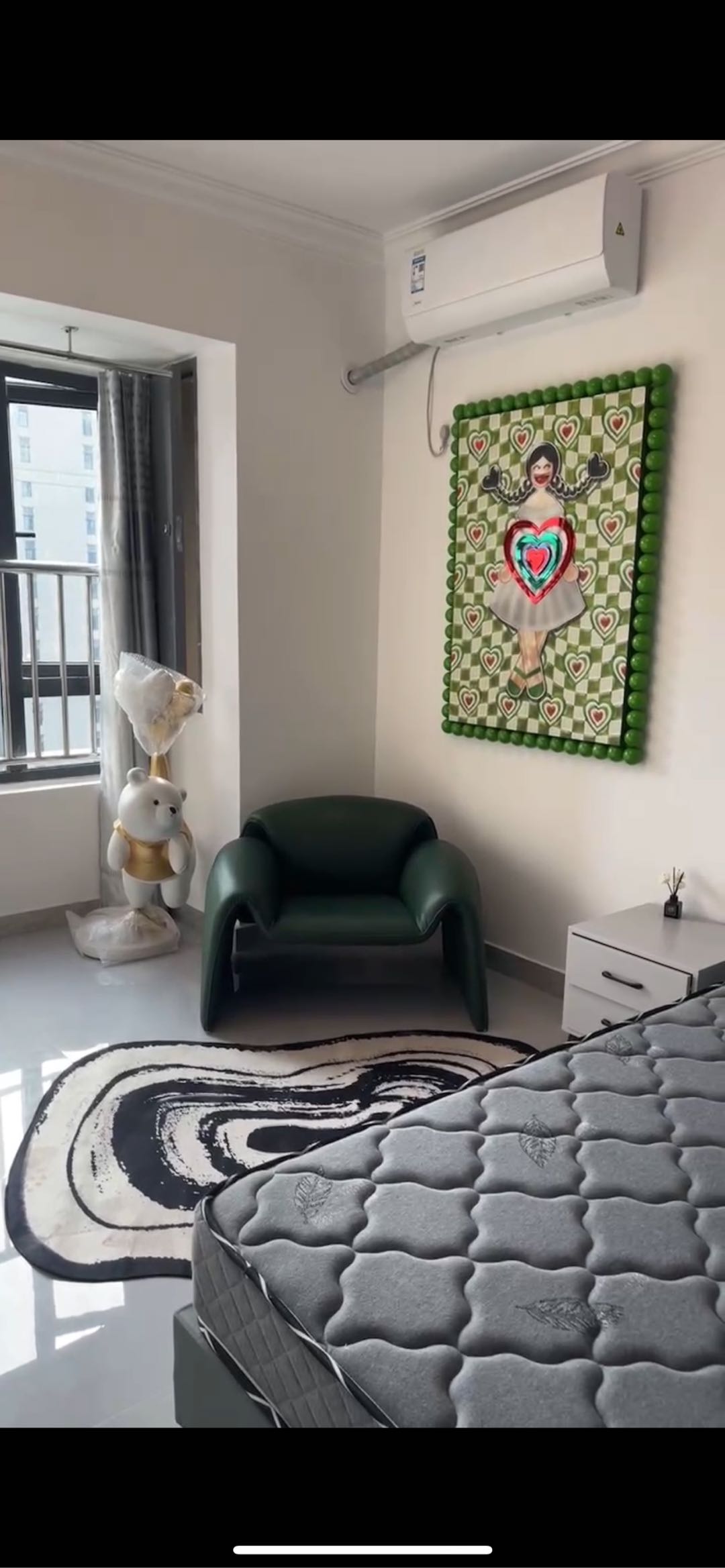 杜诗苑 随时看房·