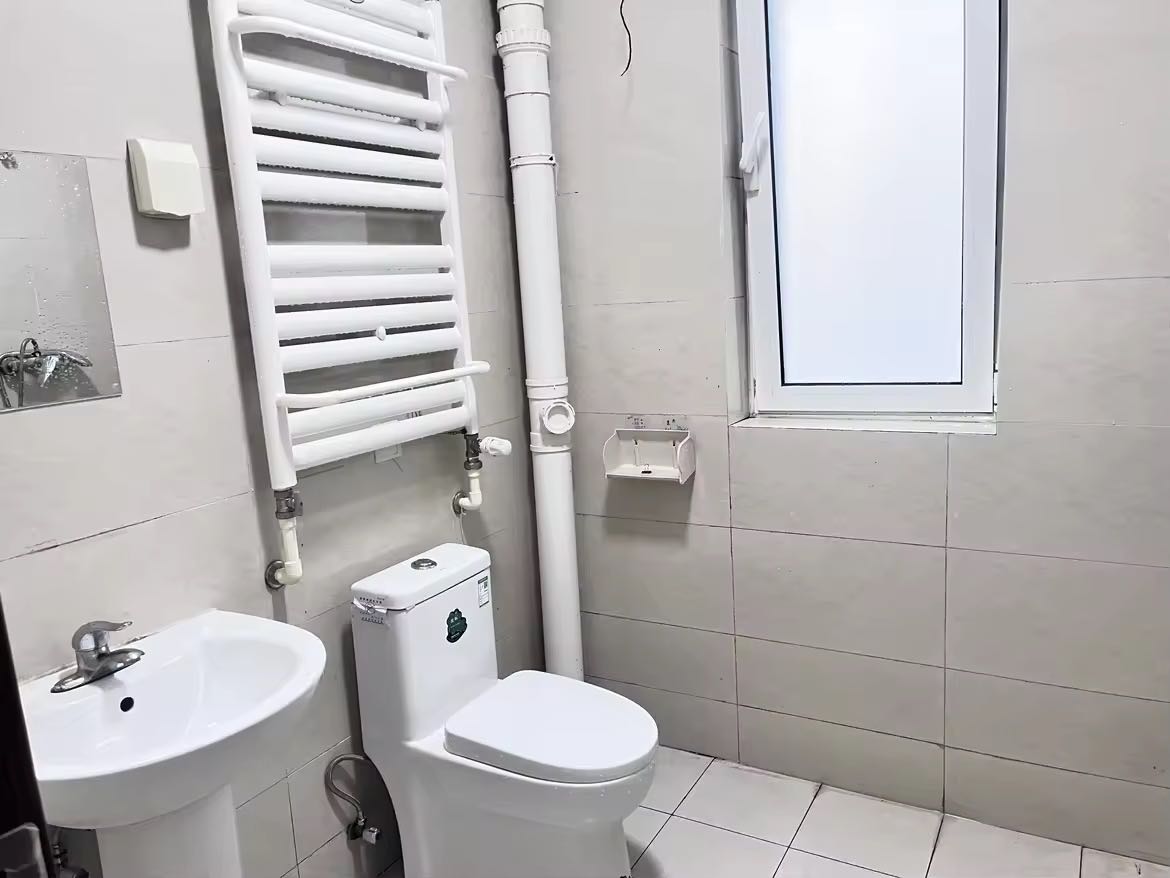 港沟新居 随时看房·