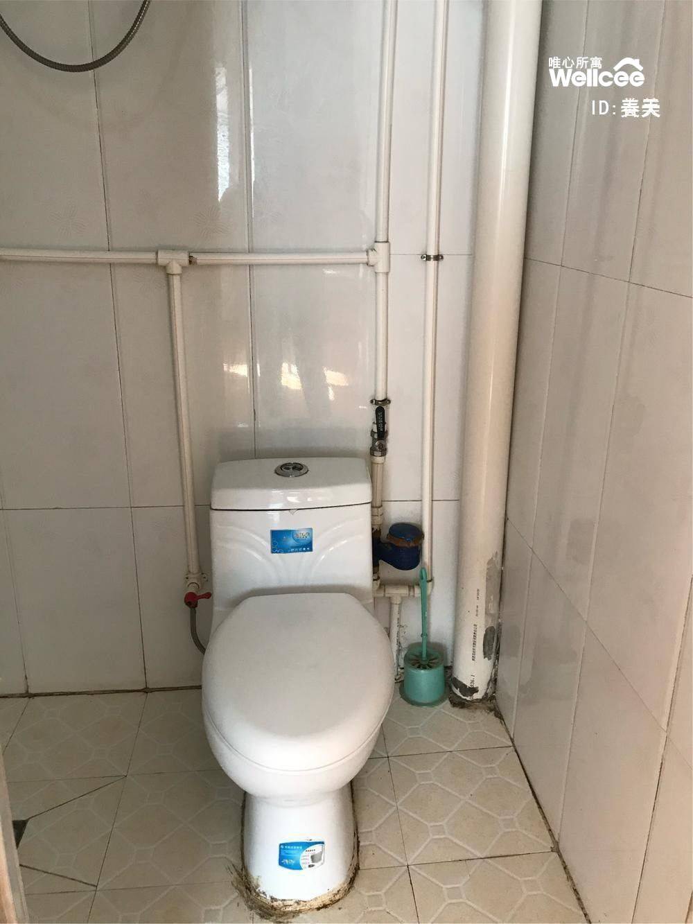 南窑头西区 随时看房·