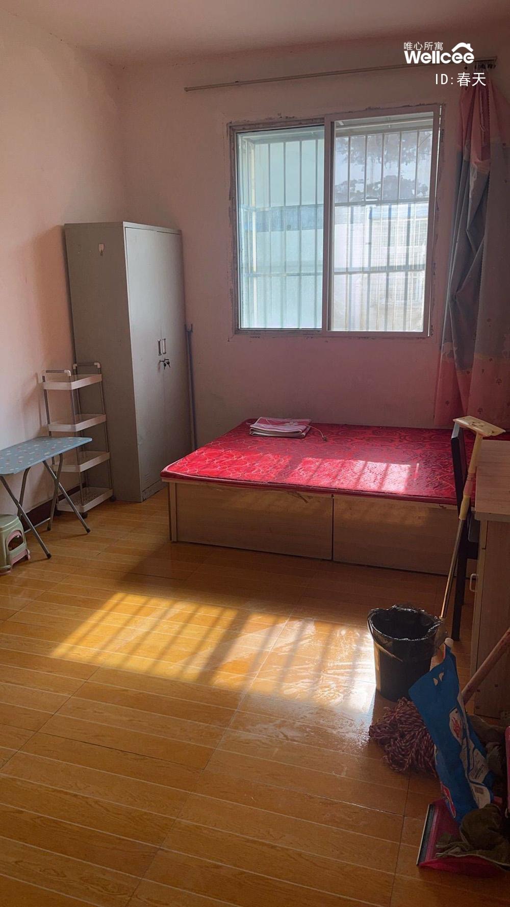 南窑头西区 1居室 750元/月