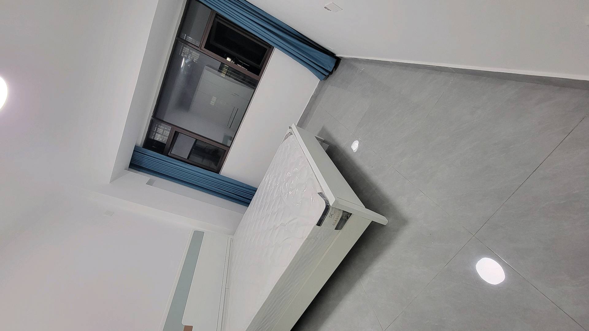 晨风社区 随时看房·