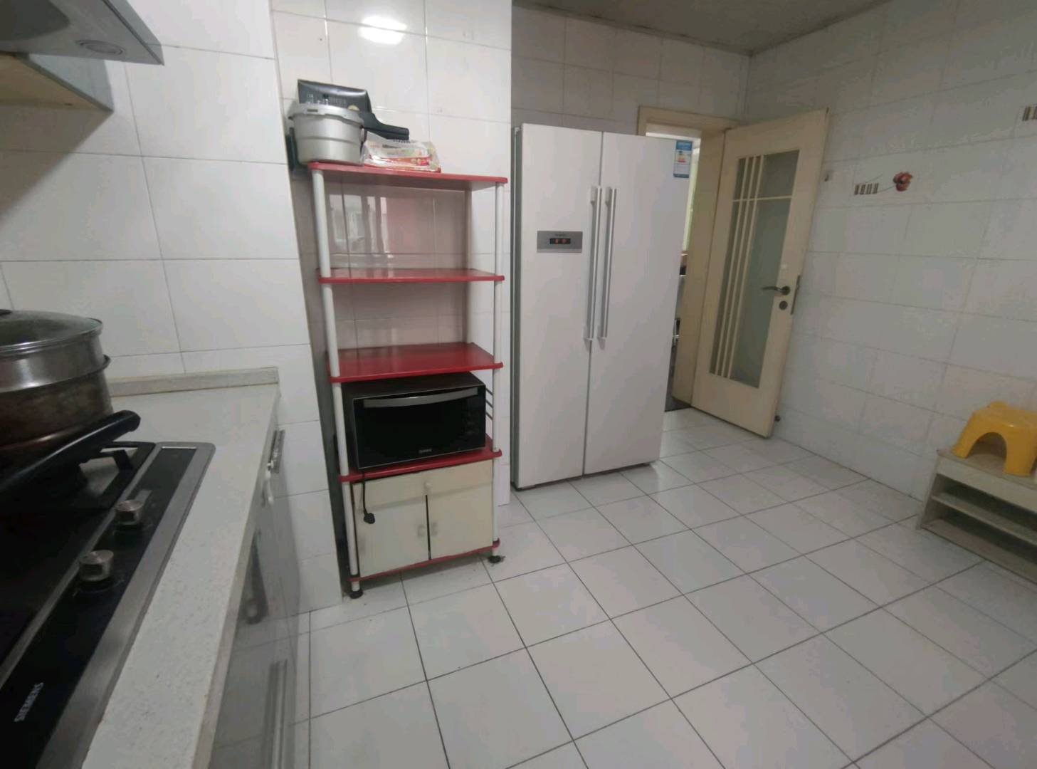富港花园 随时看房·