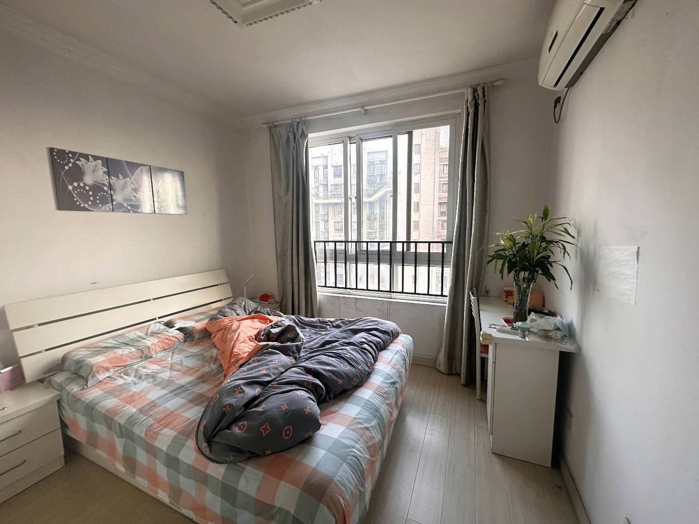 绿地新翔家苑 随时看房·