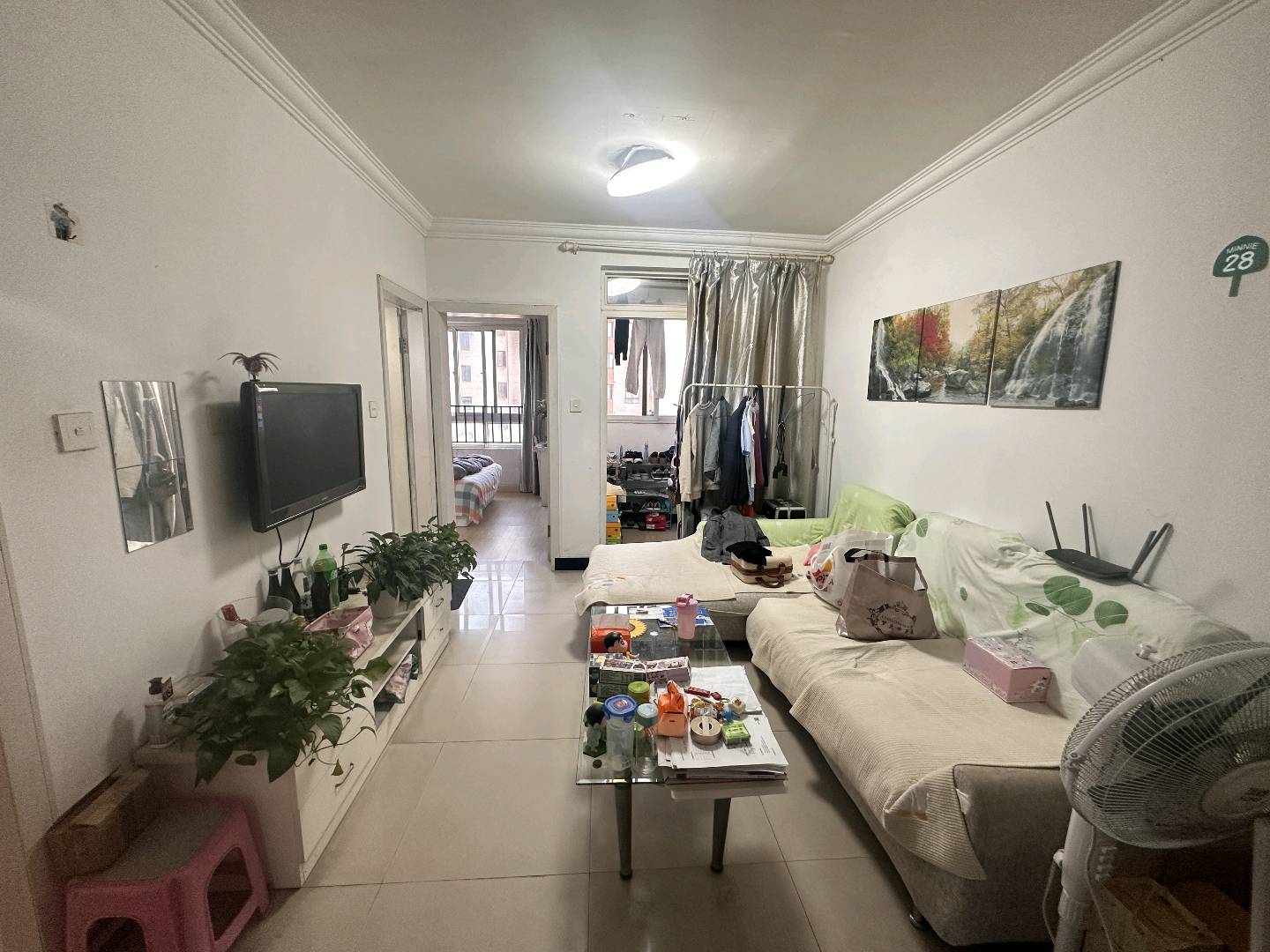 绿地新翔家苑 随时看房·