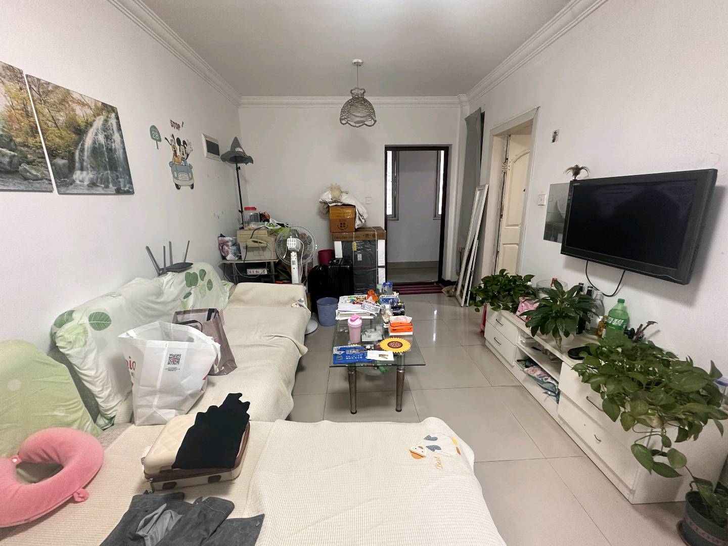 绿地新翔家苑）