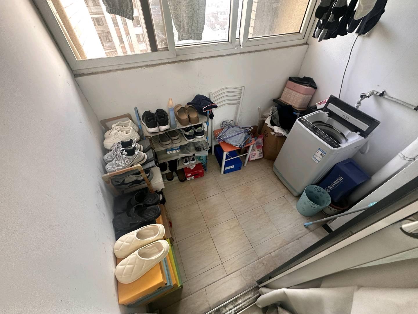 绿地新翔家苑 随时看房·