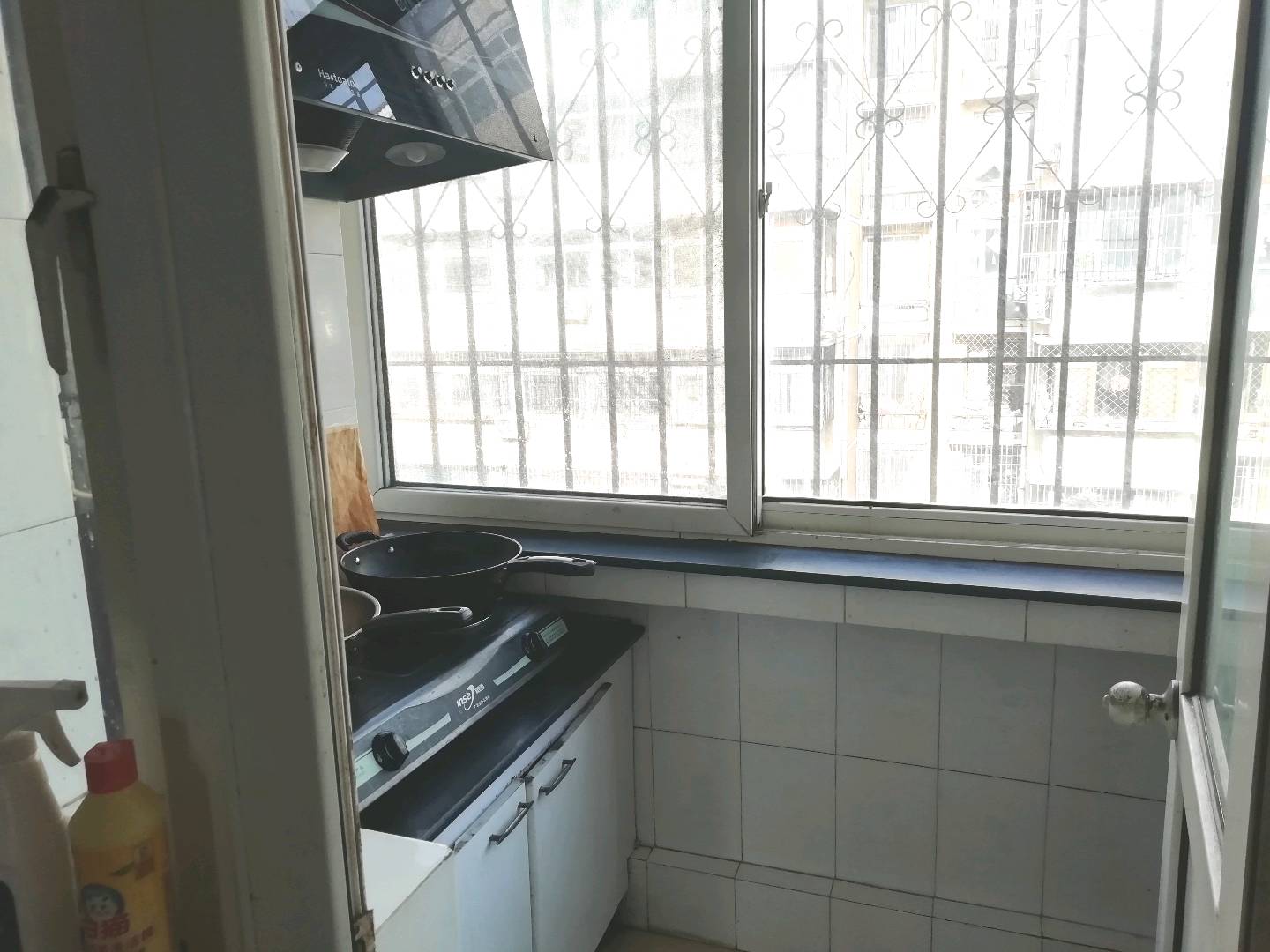 水屯家园 随时看房·