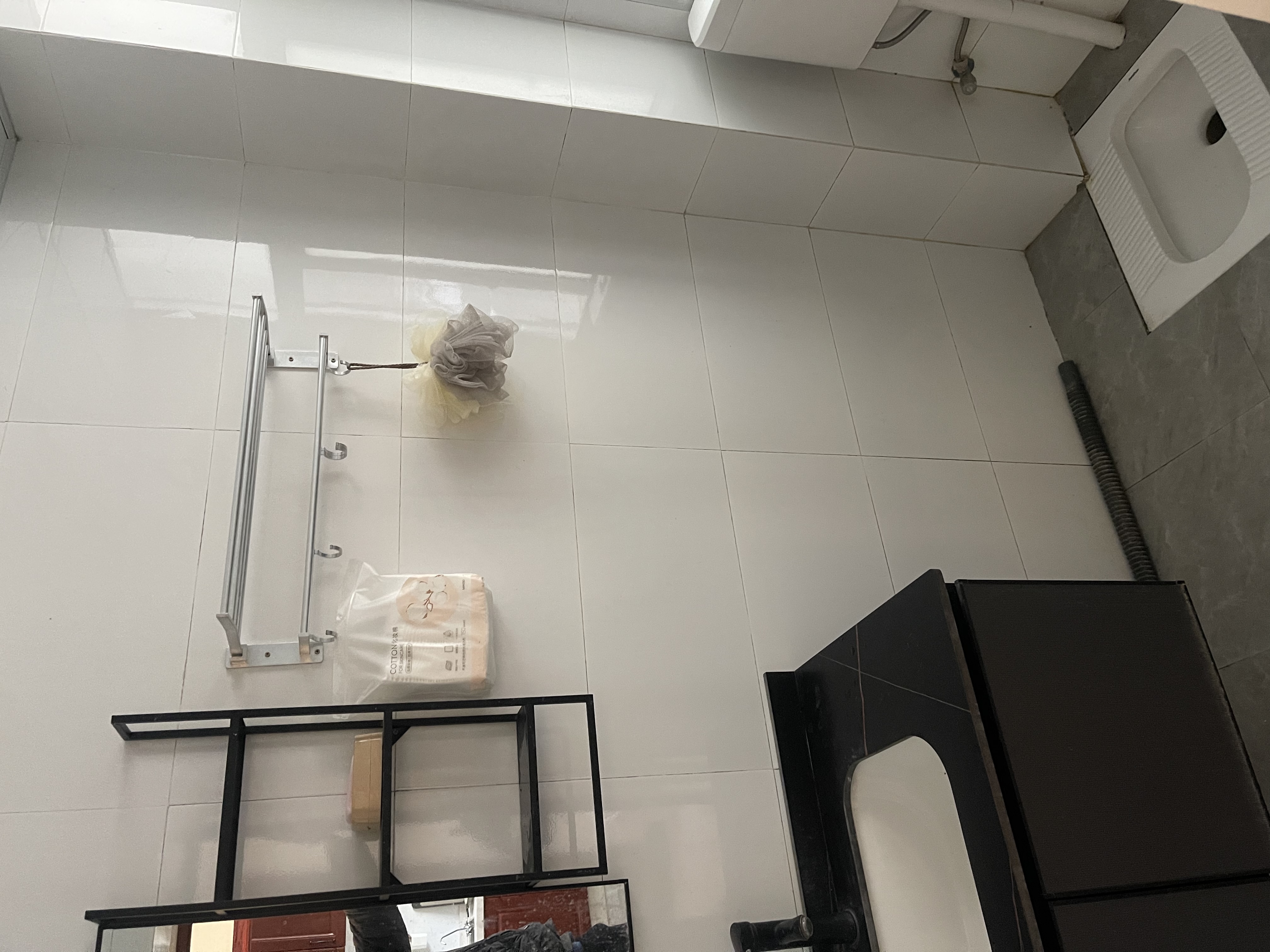 禾家山航校宿舍 随时看房·