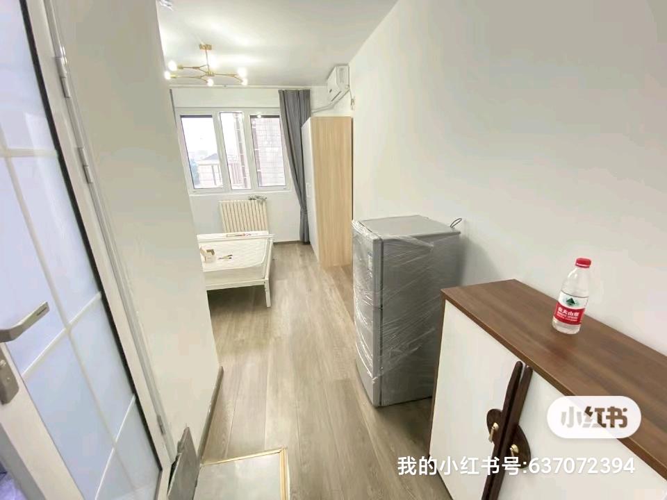 福瑞四季 随时看房·