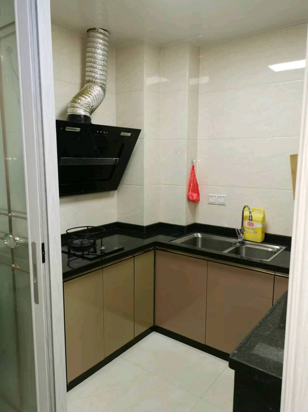 龙湾盛世 随时看房·
